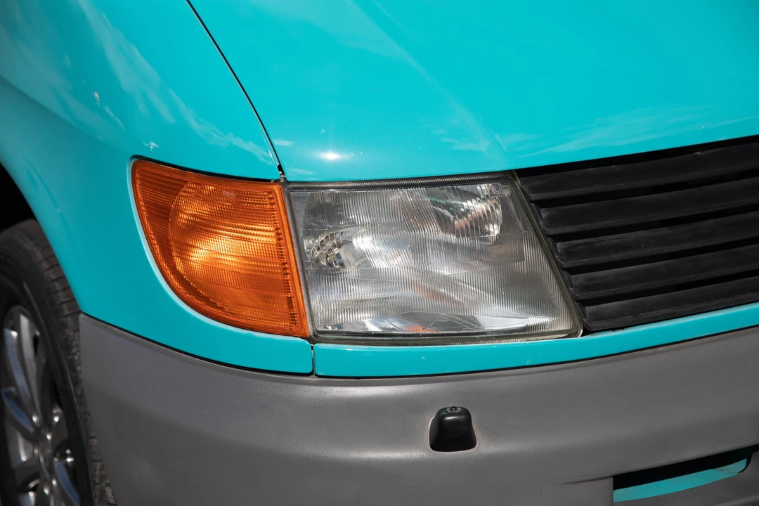 1997 Mercedes-Benz W638 V-Class - Image 17 of 31