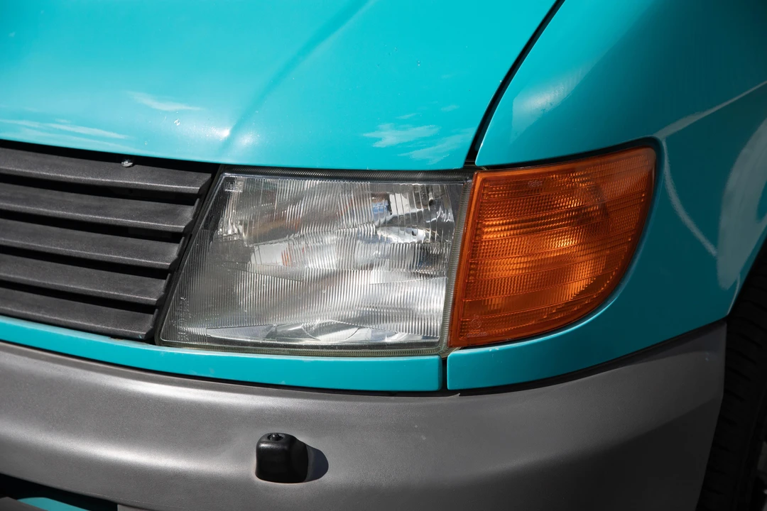 1997 Mercedes-Benz W638 V-Class - Image 27 of 31