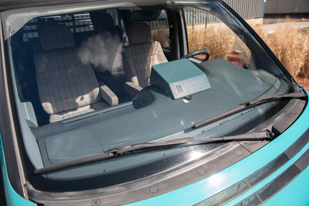 1997 Mercedes-Benz W638 V-Class - Image 25 of 31