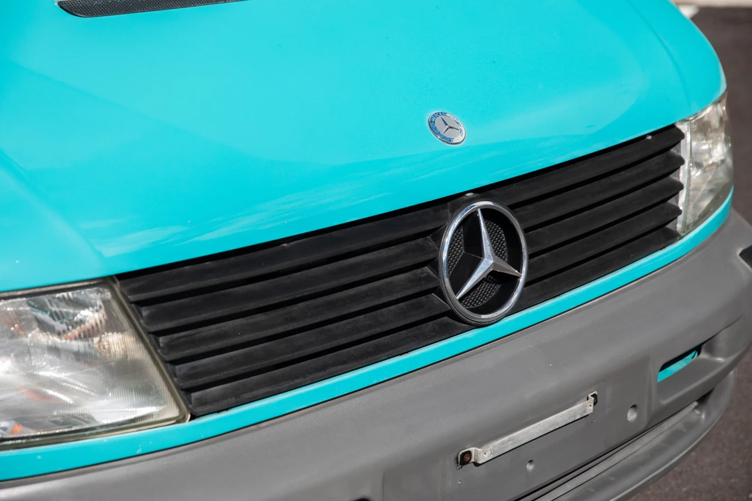 1997 Mercedes-Benz W638 V-Class - Image 22 of 31