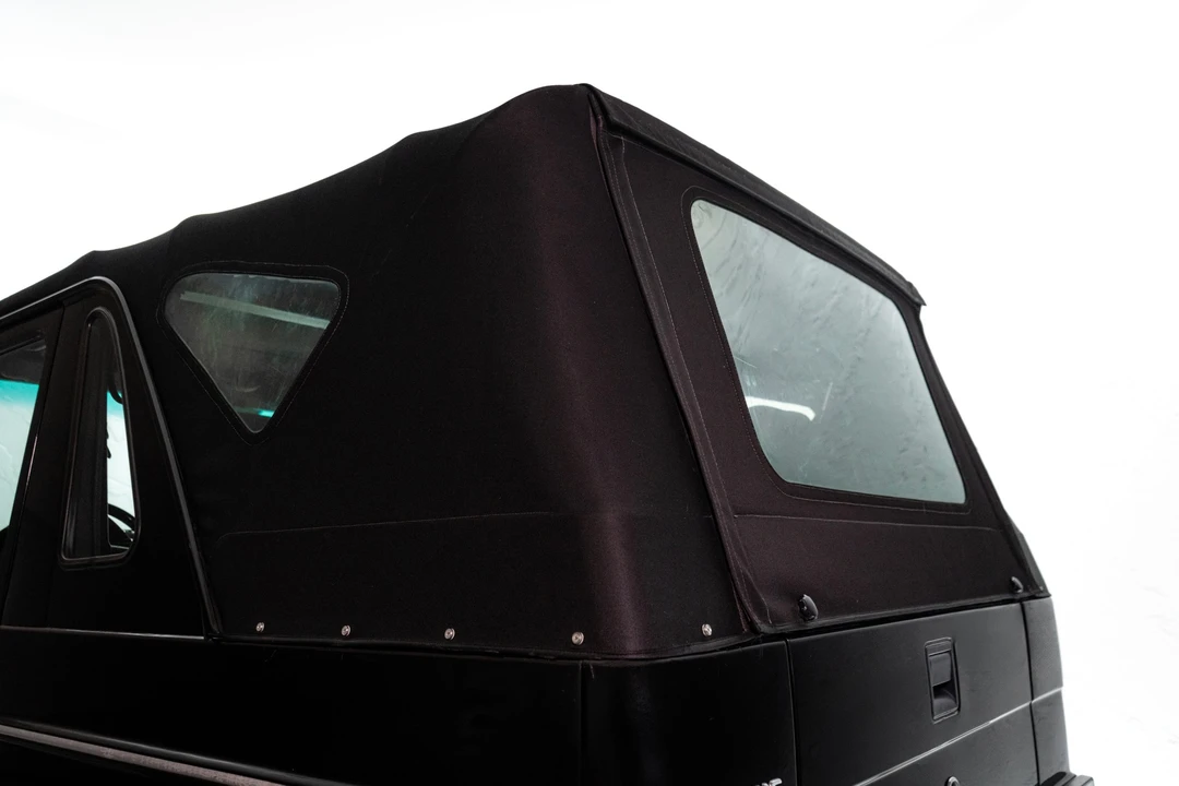 1997 Mercedes-Benz W463 G-Class - Image 21 of 31