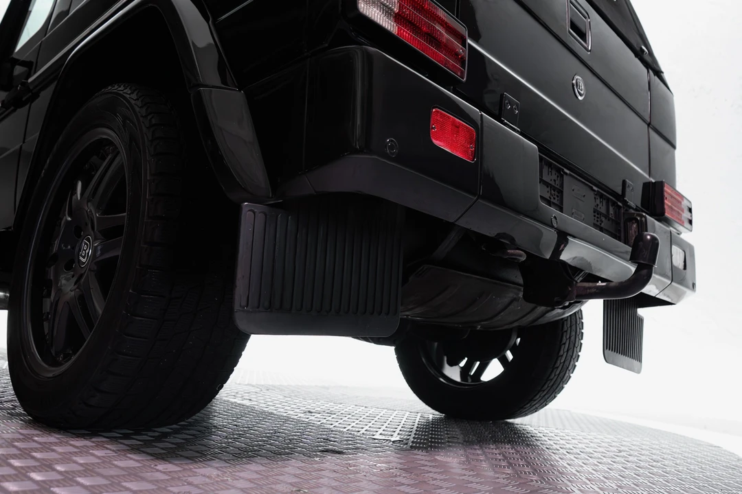 1997 Mercedes-Benz W463 G-Class - Image 26 of 31