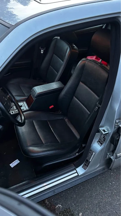 1997 Mercedes-Benz W202 C-Class - Image 10 of 17