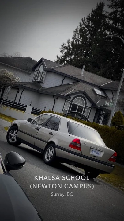 1997 Mercedes-Benz W202 C-Class - Image 4 of 11