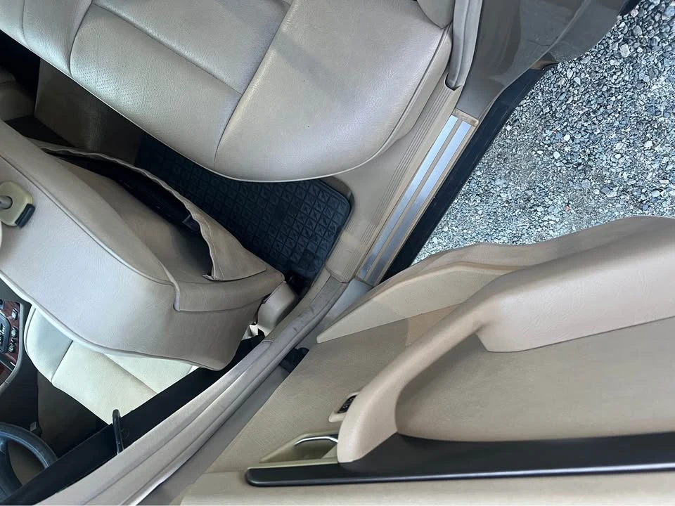 1997 Mercedes-Benz W202 C-Class - Image 10 of 11