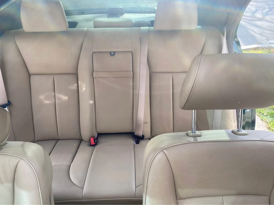 1997 Mercedes-Benz W210 E-Class - Image 5 of 10