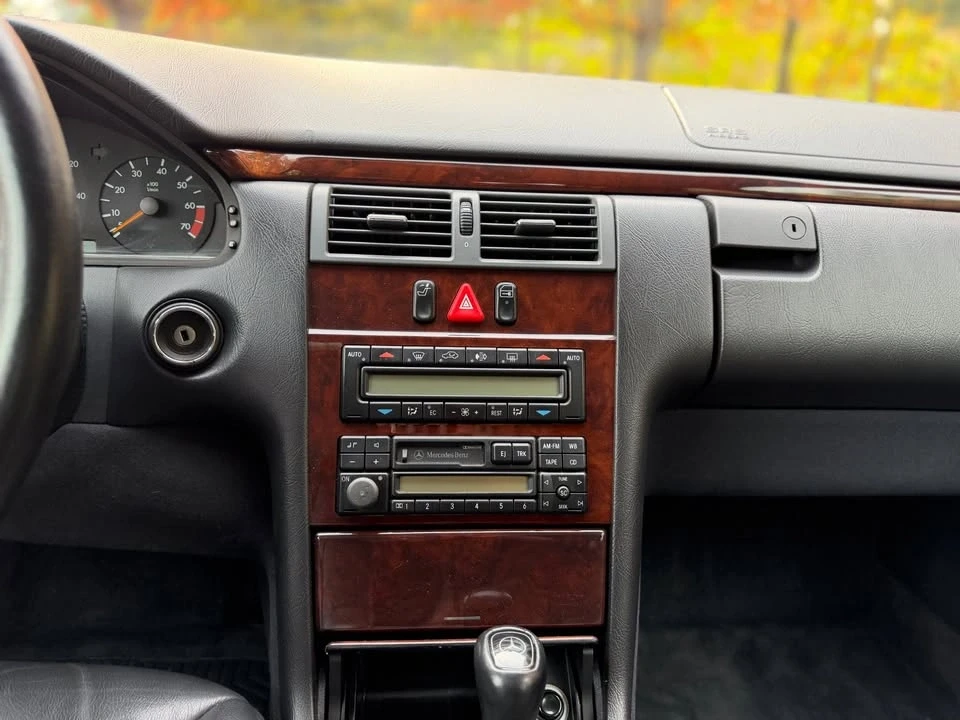 1997 Mercedes-Benz W210 E-Class - Image 19 of 20
