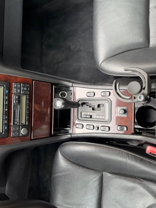 1997 Mercedes-Benz W210 E-Class - Image 16 of 20