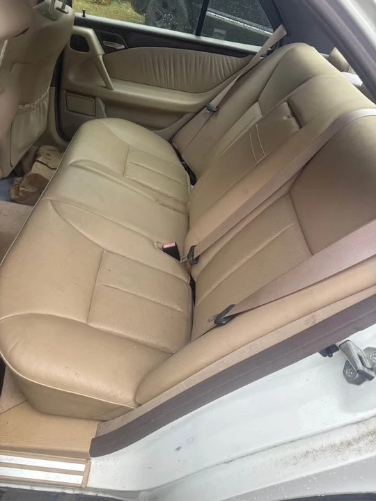 1997 Mercedes-Benz W210 E-Class - Image 7 of 8