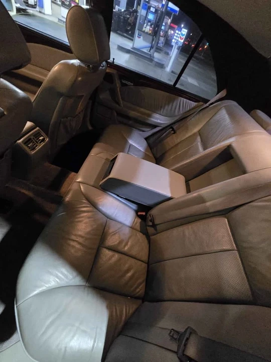 1997 Mercedes-Benz W210 E-Class - Image 11 of 11