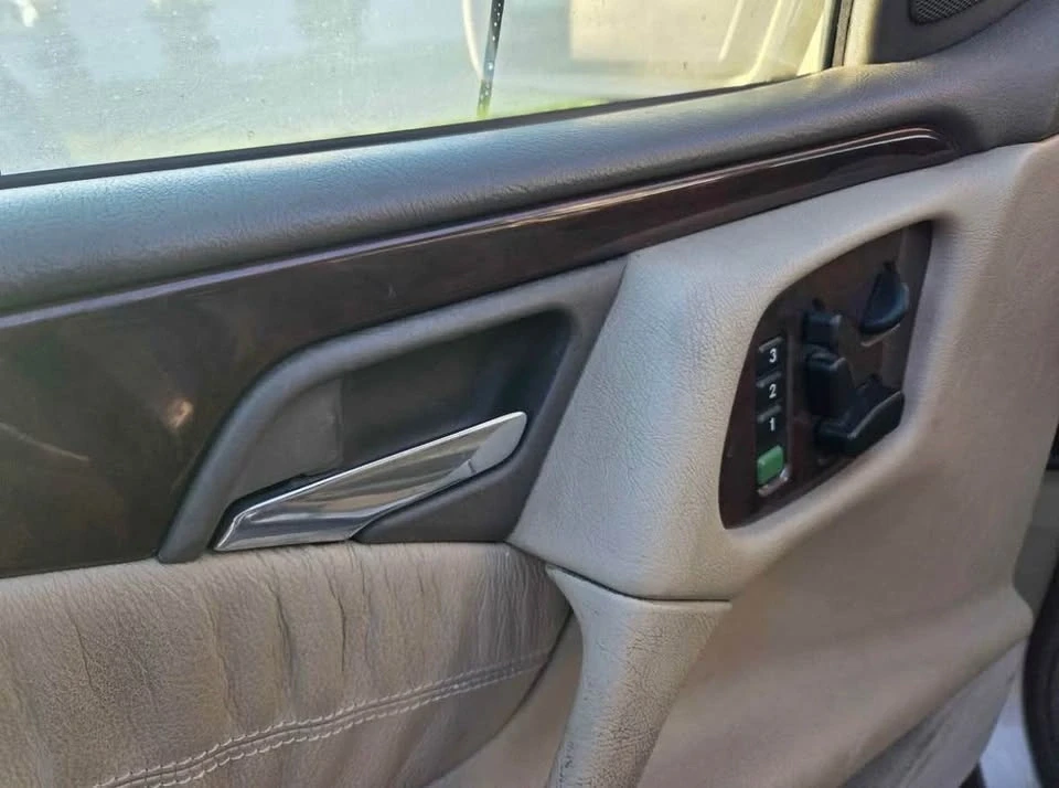 1997 Mercedes-Benz W210 E-Class - Image 10 of 13