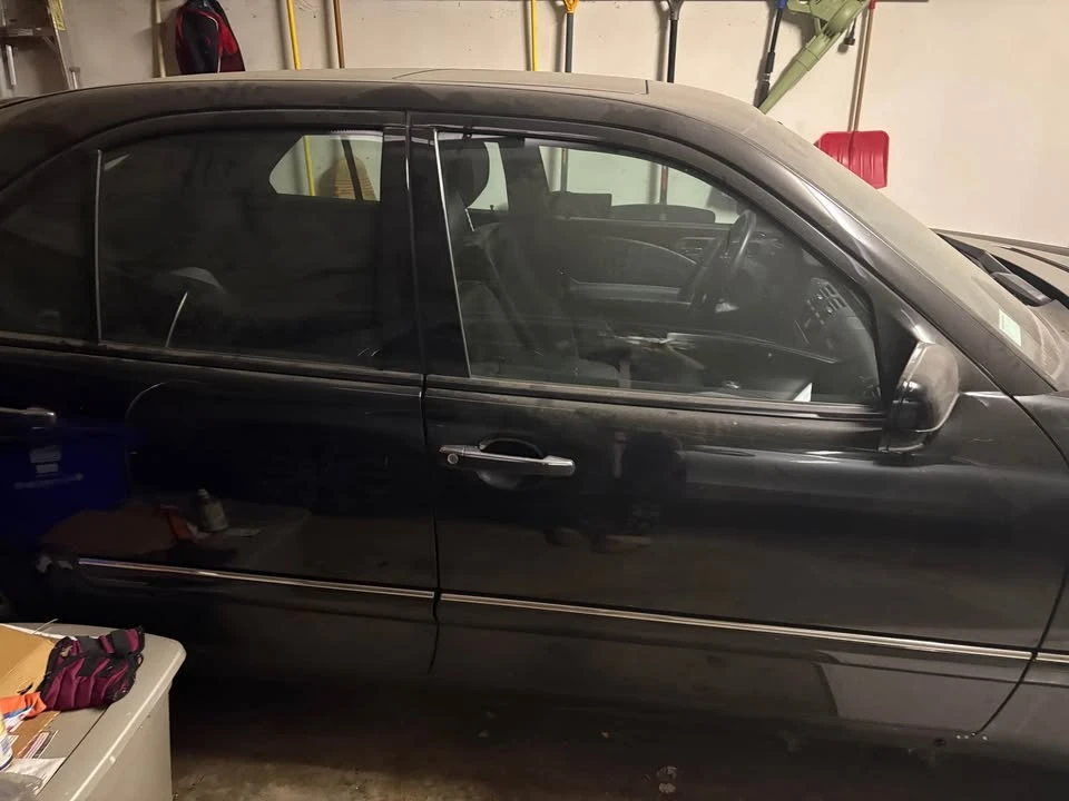 1997 Mercedes-Benz W210 E-Class - Image 2 of 5