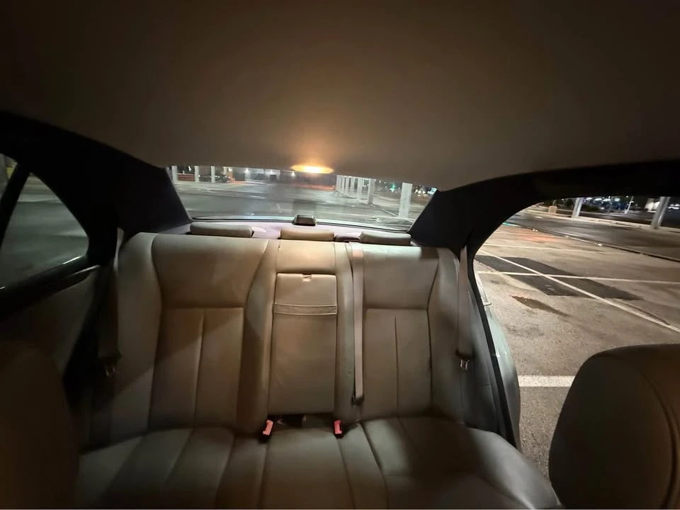 1997 Mercedes-Benz W210 E-Class - Image 8 of 12