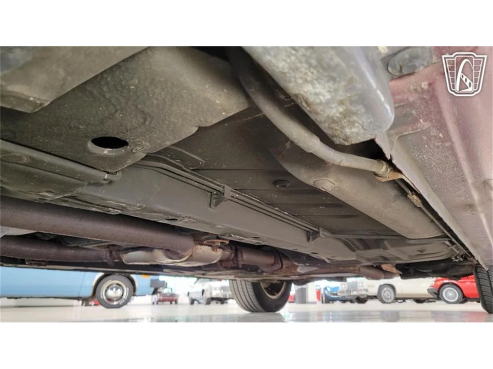1997 Mercury Cougar 4th+ Gen - Image 6 of 31