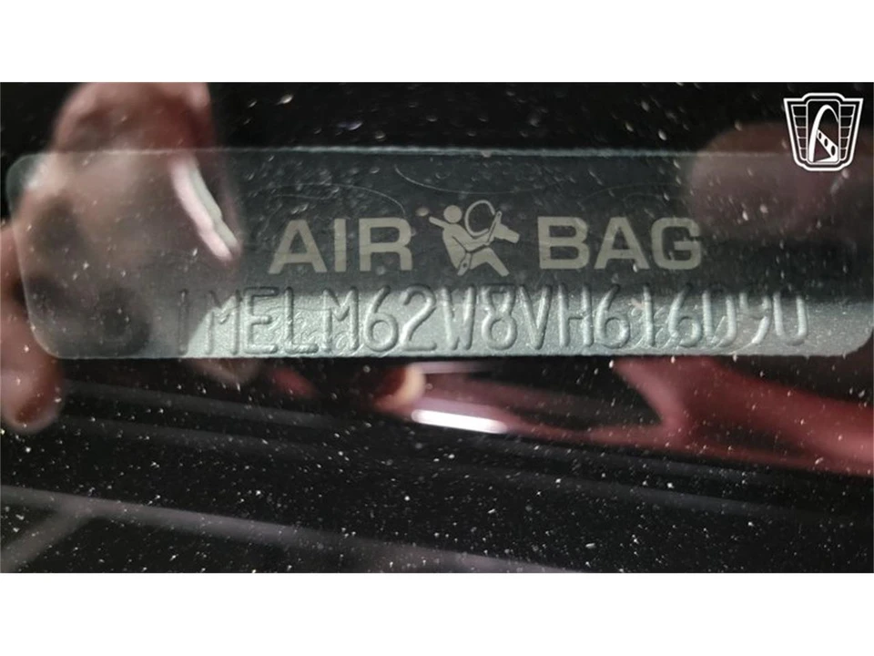 1997 Mercury Cougar 4th+ Gen - Image 17 of 31