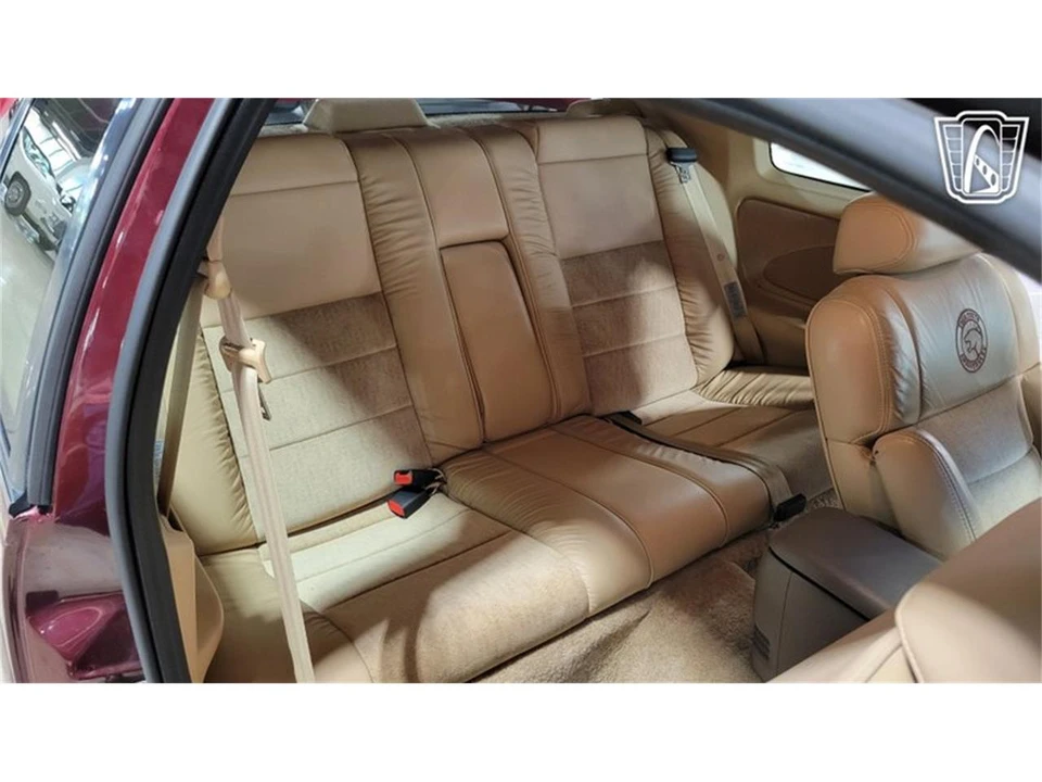 1997 Mercury Cougar 4th+ Gen - Image 14 of 31
