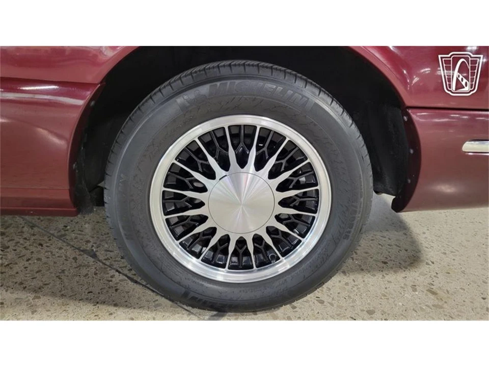1997 Mercury Cougar 4th+ Gen - Image 5 of 31