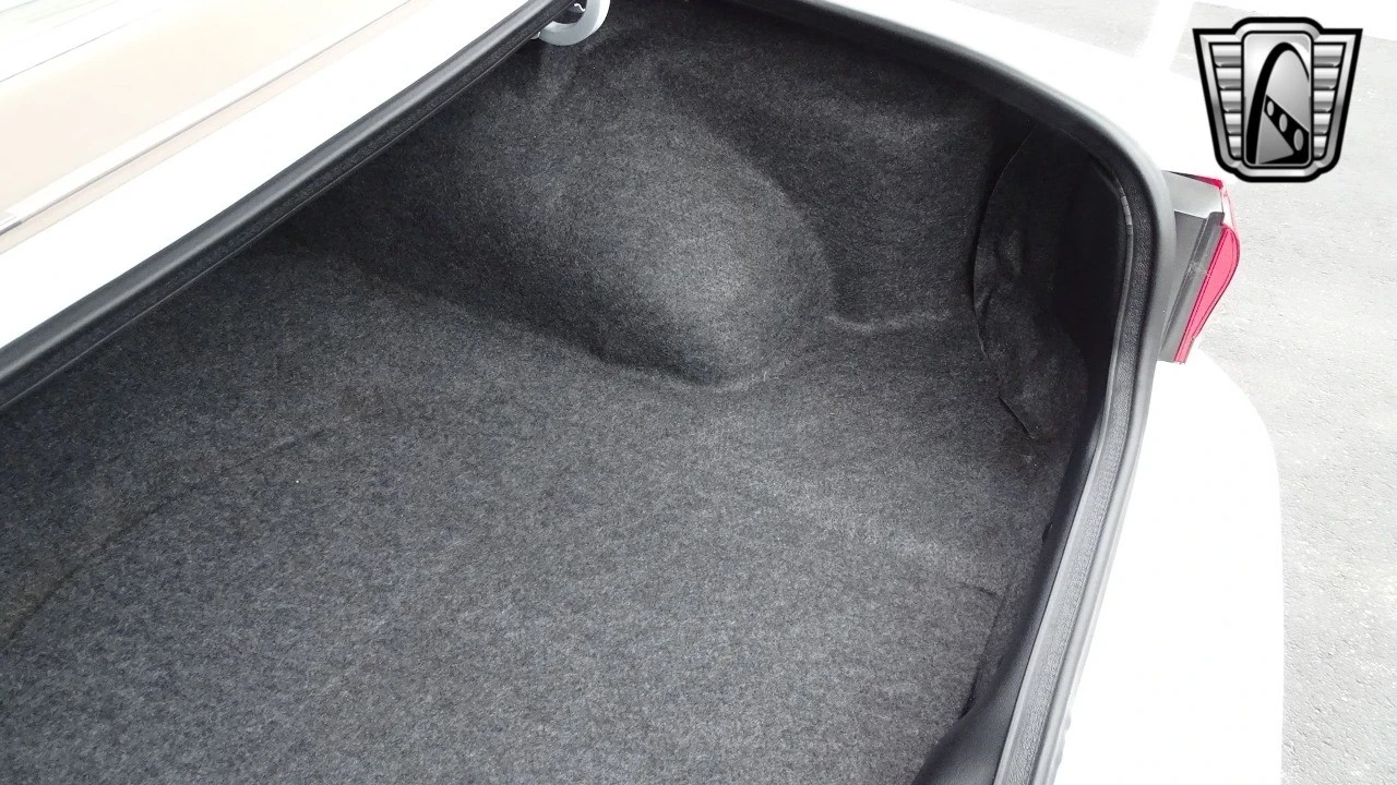 1997 Mercury Cougar 4th+ Gen - Image 19 of 21