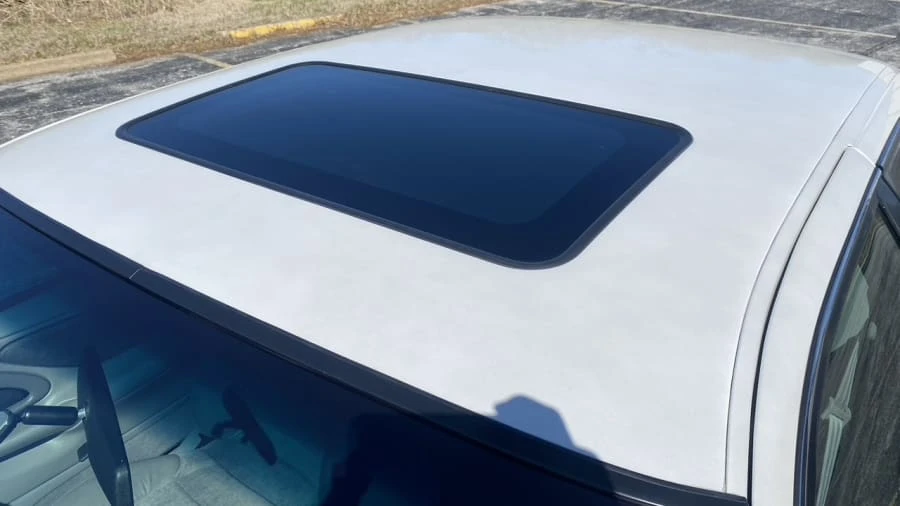 1997 Mercury Cougar 4th+ Gen - Image 9 of 14