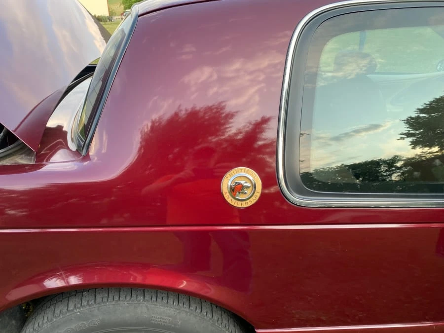 1997 Mercury Cougar 4th+ Gen - Image 11 of 26