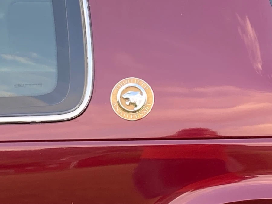 1997 Mercury Cougar 4th+ Gen - Image 12 of 26