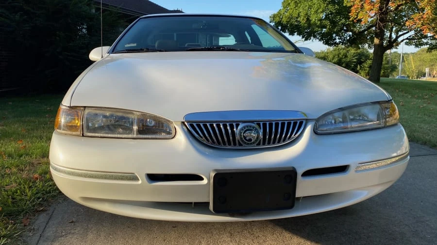 1997 Mercury Cougar 4th+ Gen - Image 11 of 15