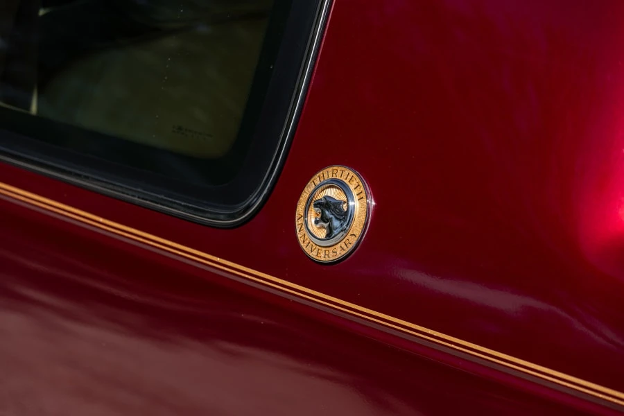 1997 Mercury Cougar 4th+ Gen - Image 6 of 27