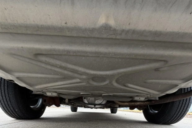 1997 Mercury Grand Marquis - Image 7 of 8