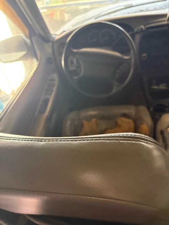1997 Mercury - Image 11 of 14