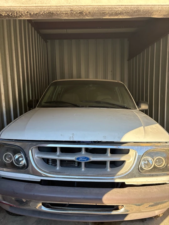 1997 Mercury - Image 3 of 14
