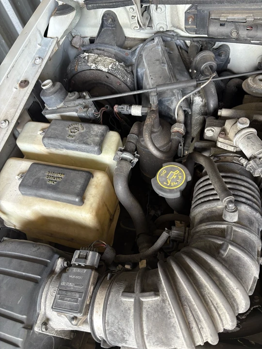 1997 Mercury - Image 14 of 14
