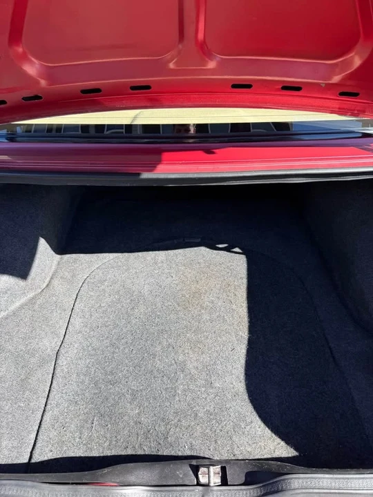 1997 Mercury Cougar 4th+ Gen - Image 14 of 14