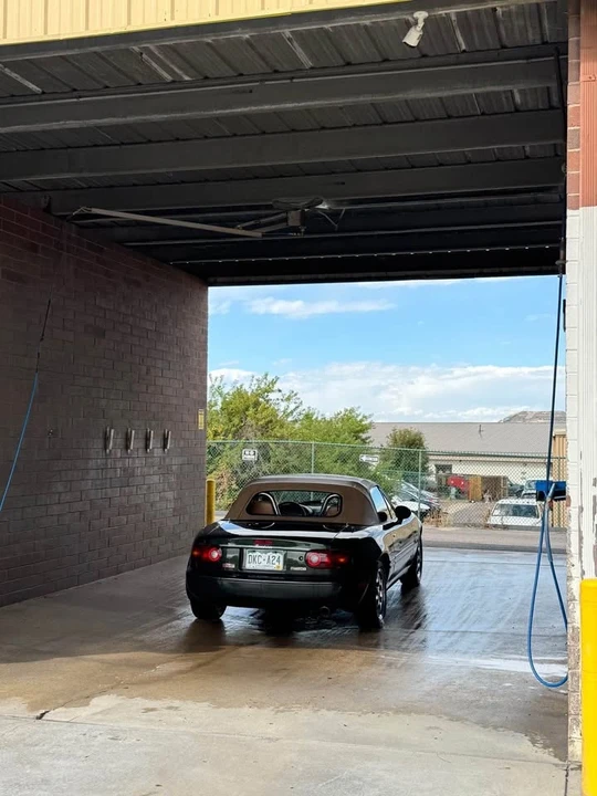 1997 Mazda NA MX-5 Miata - Image 5 of 5