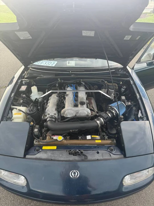 1997 Mazda NA MX-5 Miata - Image 7 of 7