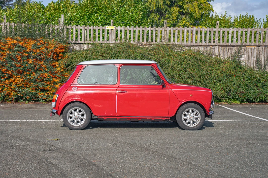 1997 Mini Mini Mark VII - Image 17 of 30