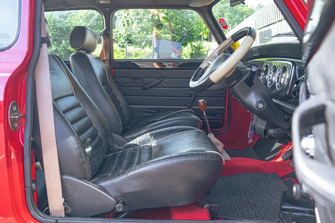 1997 Mini Mini Mark VII - Image 25 of 30