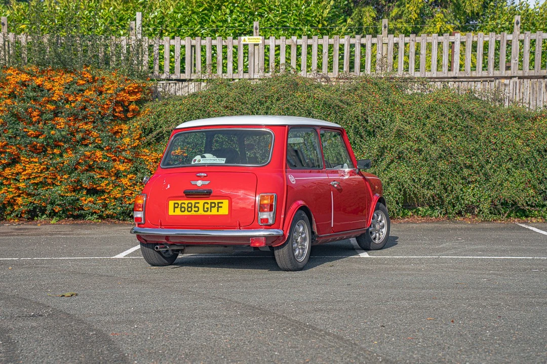 1997 Mini Mini Mark VII - Image 15 of 30