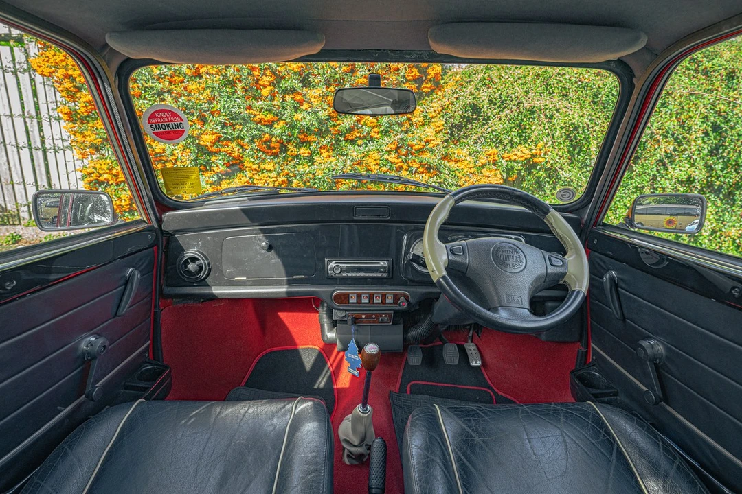 1997 Mini Mini Mark VII - Image 29 of 30