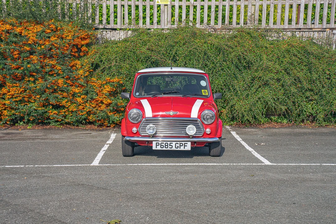1997 Mini Mini Mark VII - Image 5 of 30