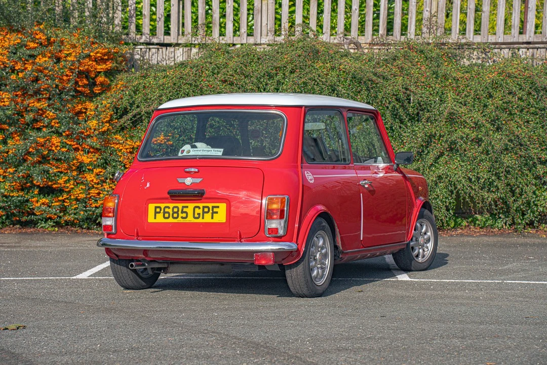 1997 Mini Mini Mark VII - Image 14 of 30