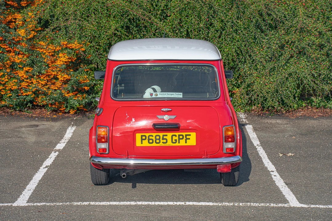 1997 Mini Mini Mark VII - Image 12 of 30
