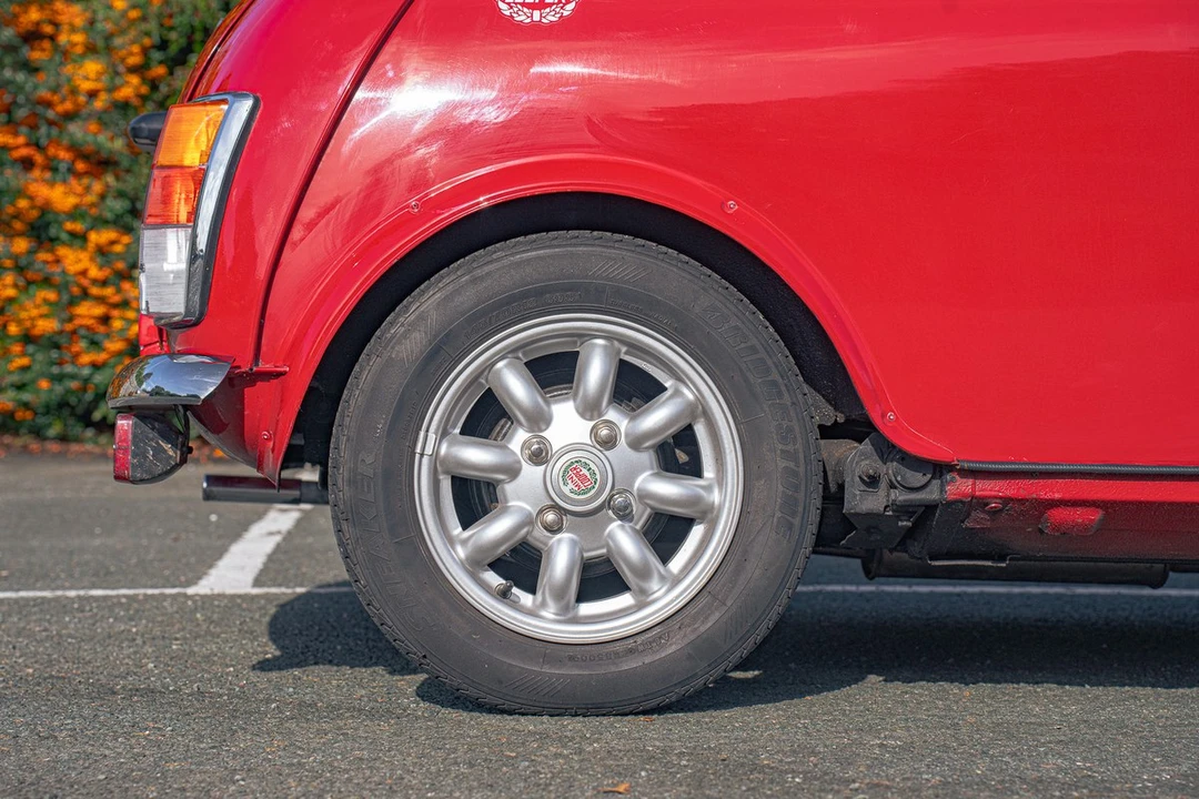 1997 Mini Mini Mark VII - Image 21 of 30