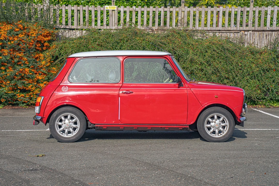 1997 Mini Mini Mark VII - Image 16 of 30