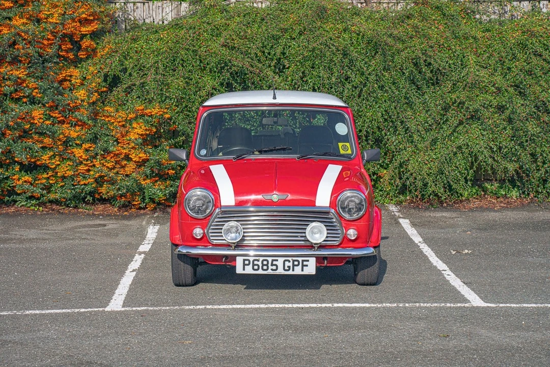 1997 Mini Mini Mark VII - Image 4 of 30