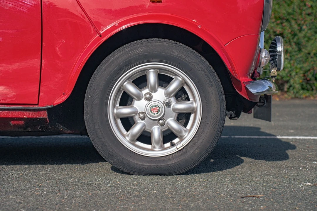 1997 Mini Mini Mark VII - Image 20 of 30