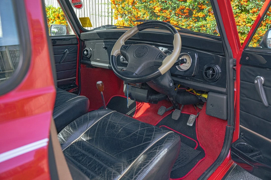1997 Mini Mini Mark VII - Image 22 of 30