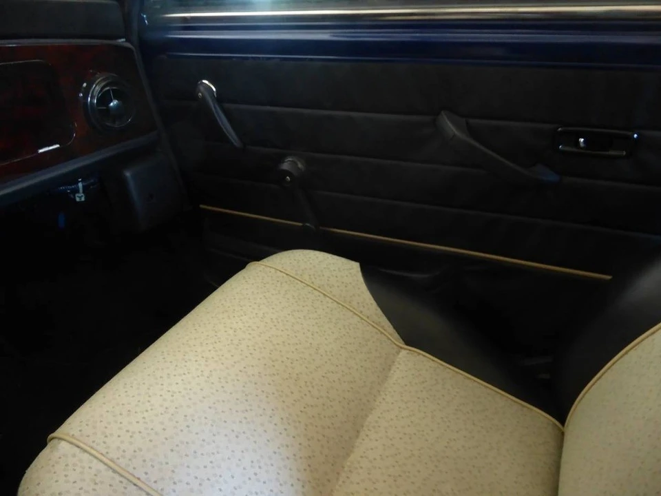 1997 Mini Mini Mark VII - Image 6 of 12