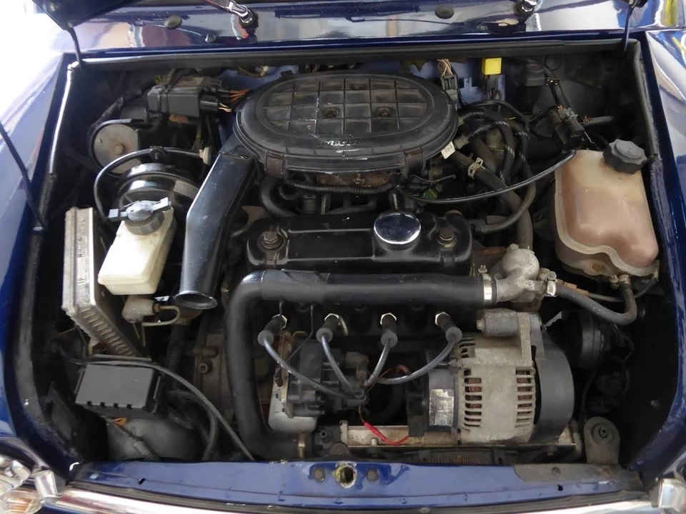 1997 Mini Mini Mark VII - Image 9 of 12