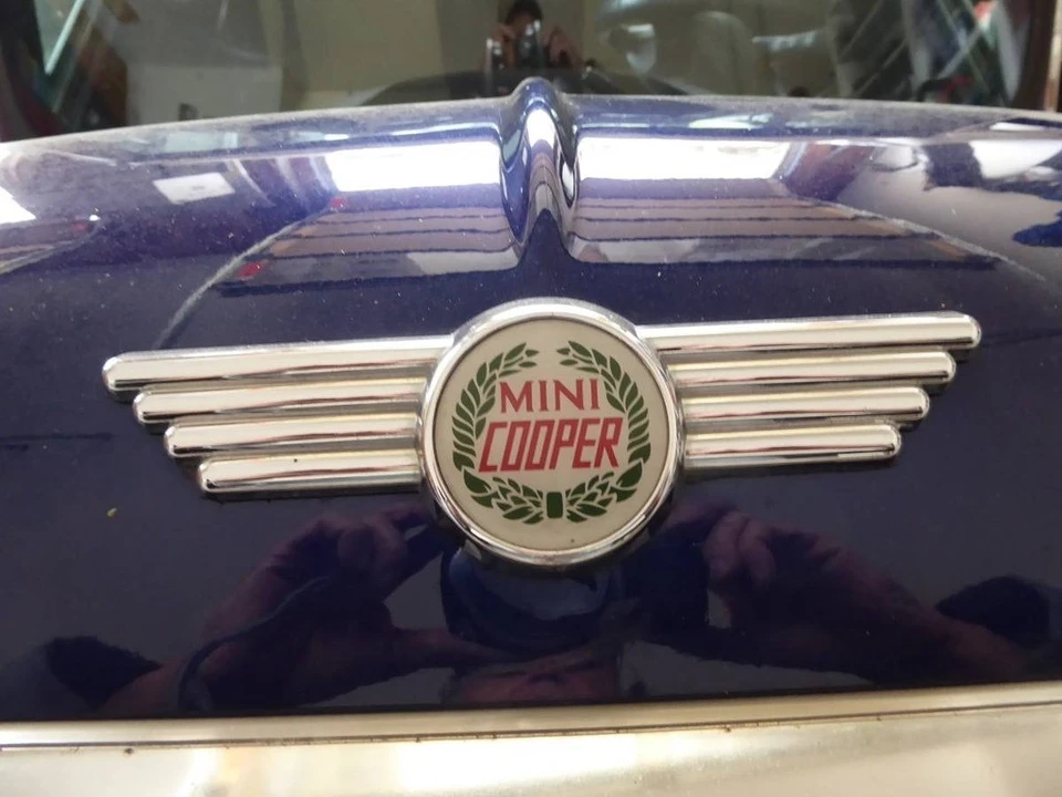 1997 Mini Mini Mark VII - Image 8 of 12