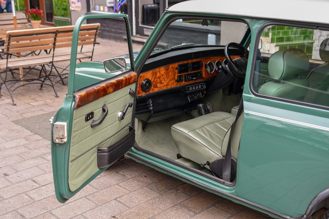 1997 Mini Mini Mark VII - Image 22 of 30